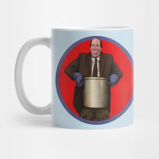 KEVIN'S CHILI Mug